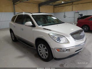 BUICK BUICK ENCLAVE LEATHER