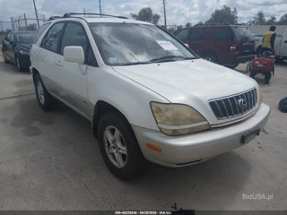LEXUS LEXUS RX 300