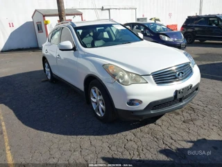 INFINITI INFINITI EX35 JOURNEY