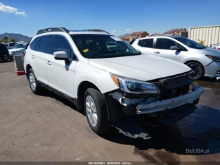 SUBARU SUBARU OUTBACK 2.5I PREMIUM