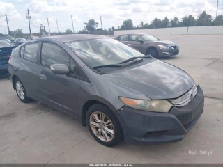 HONDA HONDA INSIGHT EX
