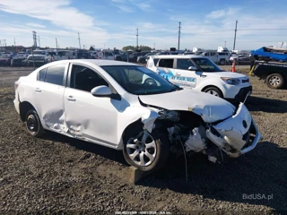 MAZDA MAZDA MAZDA3 I SV