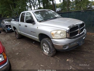 DODGE DODGE RAM 1500 SLT/TRX4 OFF ROAD/SPORT