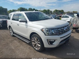 FORD FORD EXPEDITION LIMITED