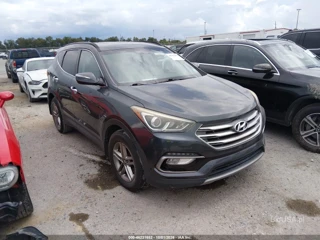 HYUNDAI HYUNDAI SANTA FE SPORT 2.4L