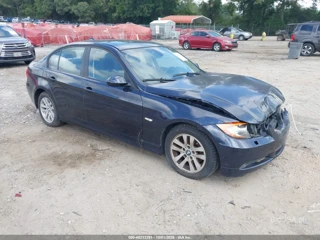 BMW 325XI