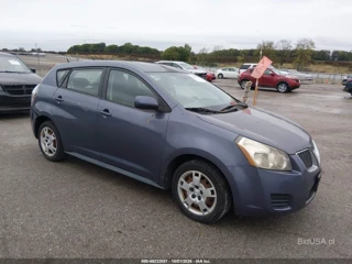 PONTIAC PONTIAC VIBE