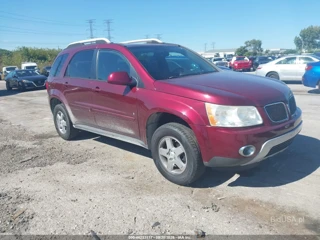 PONTIAC PONTIAC TORRENT