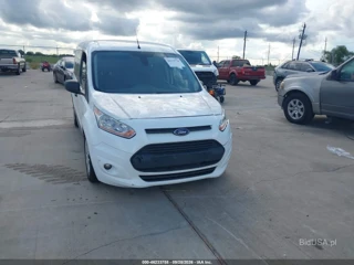 FORD FORD TRANSIT CONNECT XLT