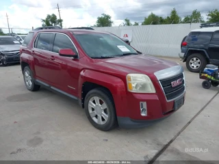 GMC TERRAIN SLE-2