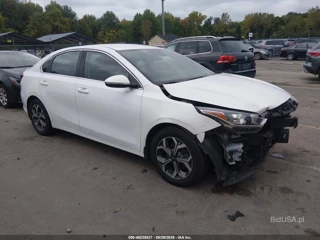 KIA KIA FORTE EX