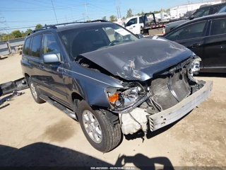 TOYOTA TOYOTA HIGHLANDER LIMITED