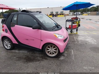 SMART SMART FORTWO BRABUS/PASSION