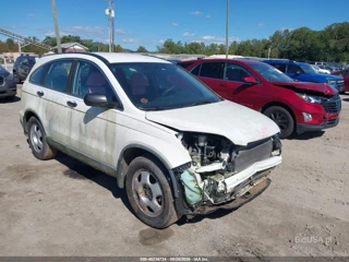 HONDA HONDA CR-V LX