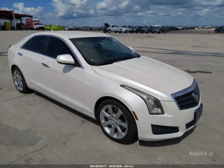 CADILLAC CADILLAC ATS STANDARD