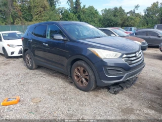 HYUNDAI HYUNDAI SANTA FE SPORT