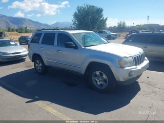 JEEP JEEP GRAND CHEROKEE LIMITED