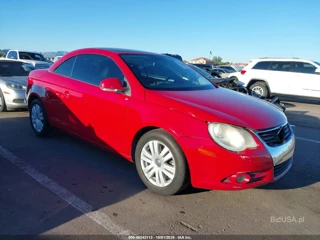VOLKSWAGEN VOLKSWAGEN EOS 2.0T