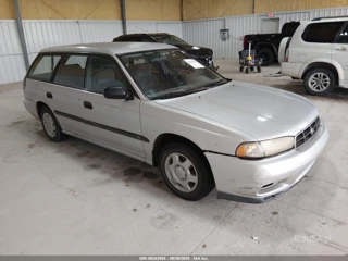 SUBARU SUBARU LEGACY L/RIGHT HAND POSTAL DRIVE