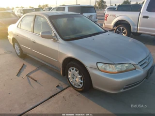 HONDA HONDA ACCORD 2.3 LX