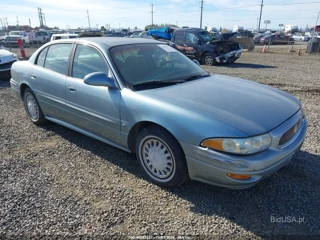 BUICK BUICK LESABRE CUSTOM