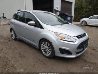 FORD FORD C-MAX ENERGI SE