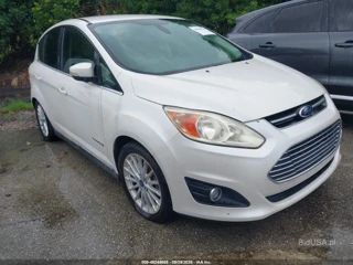 FORD FORD C-MAX HYBRID SEL
