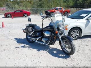HONDA HONDA VT750 C