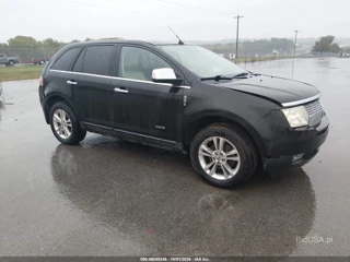 LINCOLN LINCOLN MKX