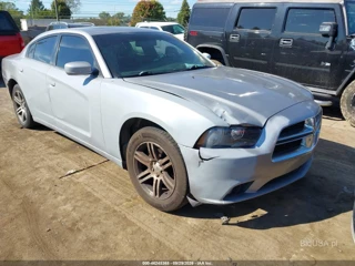 DODGE DODGE CHARGER SXT