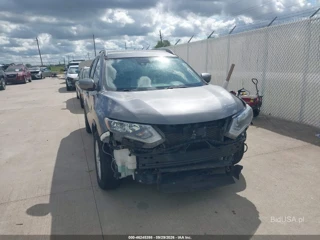 NISSAN NISSAN ROGUE S