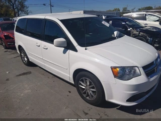 DODGE DODGE GRAND CARAVAN SE PLUS
