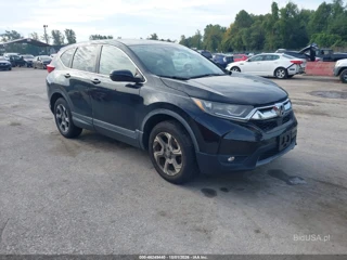 HONDA HONDA CR-V EX