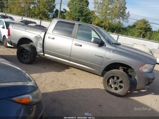 DODGE DODGE RAM 1500 SLT/SPORT/TRX