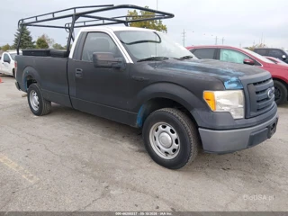 FORD FORD F-150 XL