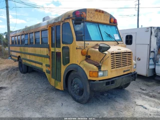 INTERNATIONAL INTERNATIONAL 3000 3600