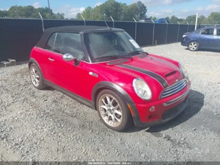 MINI MINI COOPER S