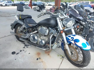 HONDA HONDA VT1300 S