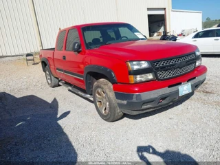 CHEVROLET CHEVROLET SILVERADO 1500 CLASSIC LT1