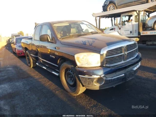 DODGE DODGE RAM 1500 SLT