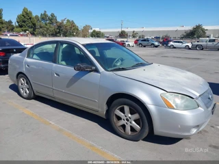 NISSAN NISSAN ALTIMA 2.5 S