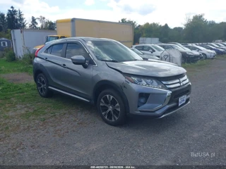 MITSUBISHI MITSUBISHI ECLIPSE CROSS SE