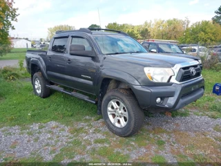 TOYOTA TOYOTA TACOMA BASE V6