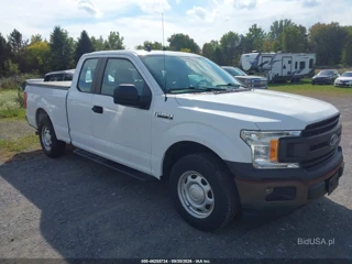 FORD FORD F-150 XL