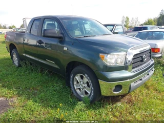 TOYOTA TOYOTA TUNDRA SR5 4.7L V8