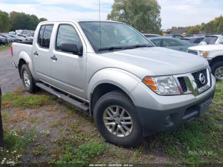 NISSAN NISSAN FRONTIER S