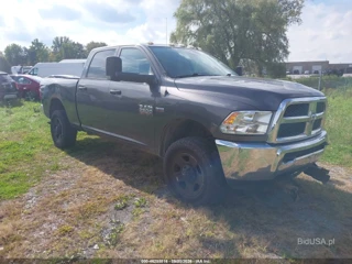 RAM RAM 2500 TRADESMAN
