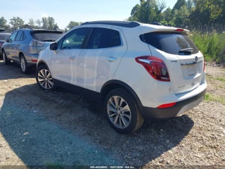BUICK BUICK ENCORE PREFERRED