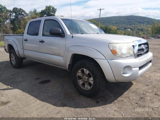 TOYOTA TOYOTA TACOMA BASE V6