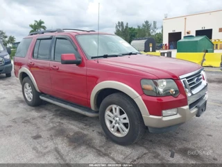 FORD FORD EXPLORER EDDIE BAUER